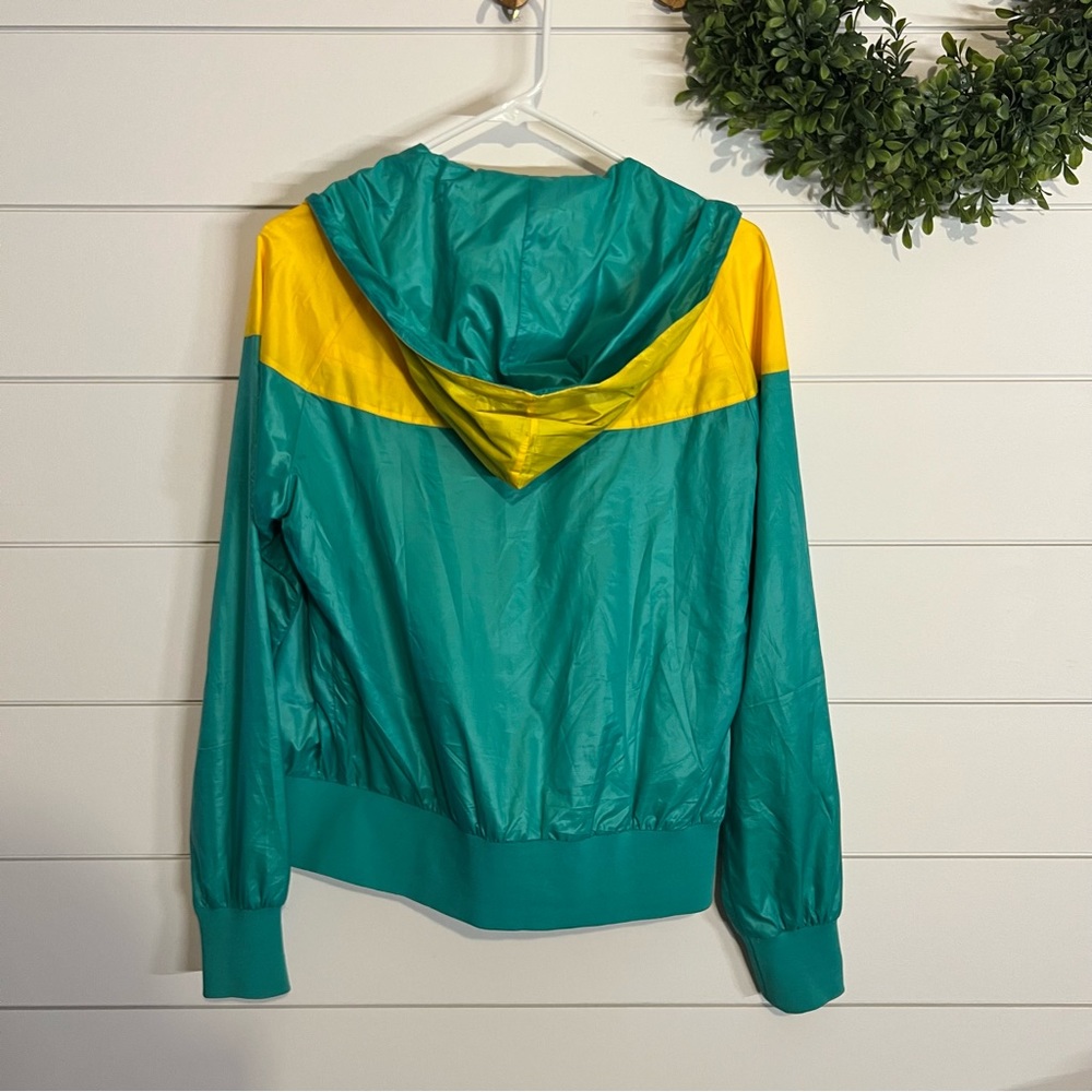 Nike Windrunner Women's Jacket - image 7